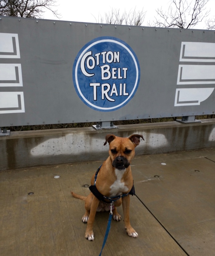 A half day in Waco, TX–Big Trip #1