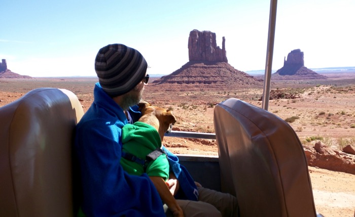 Three days in Bluff, Utah–Big Trip #1