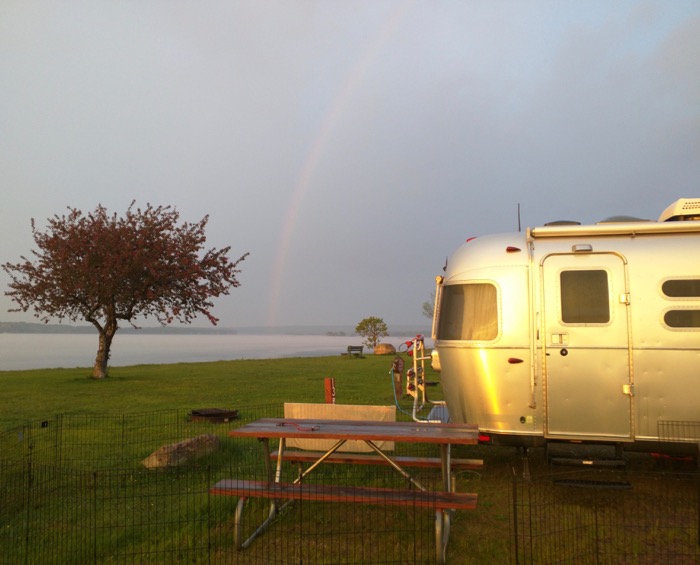 Two days in Sault Ste. Marie, MI–Big Trip #1