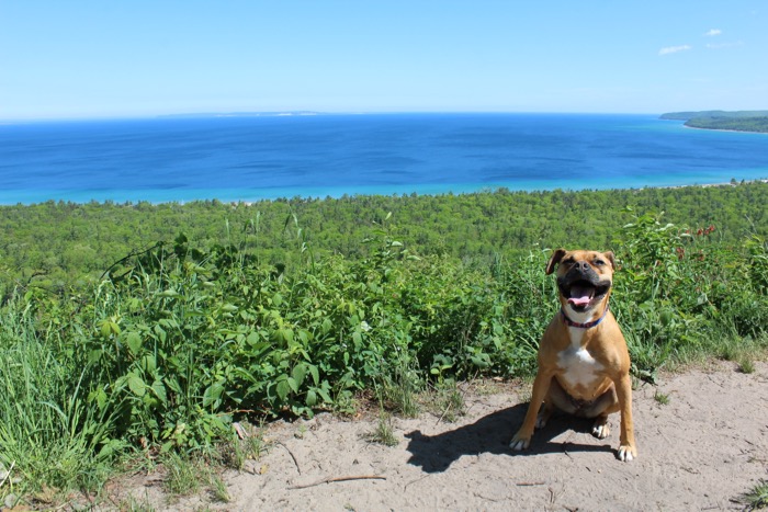 Three days in Traverse City, MI–Big Trip #1