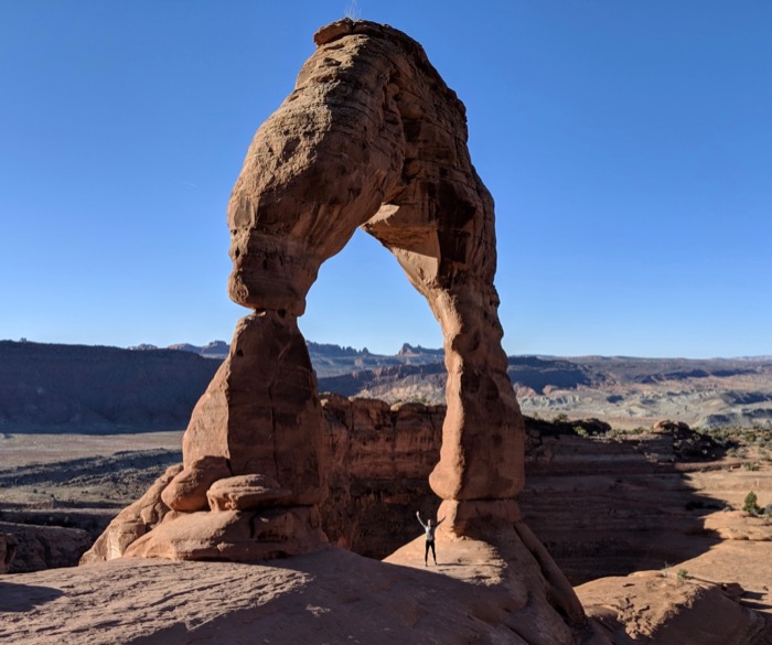 Three days in Moab (visit #2, or 3?)–Big Trip #2