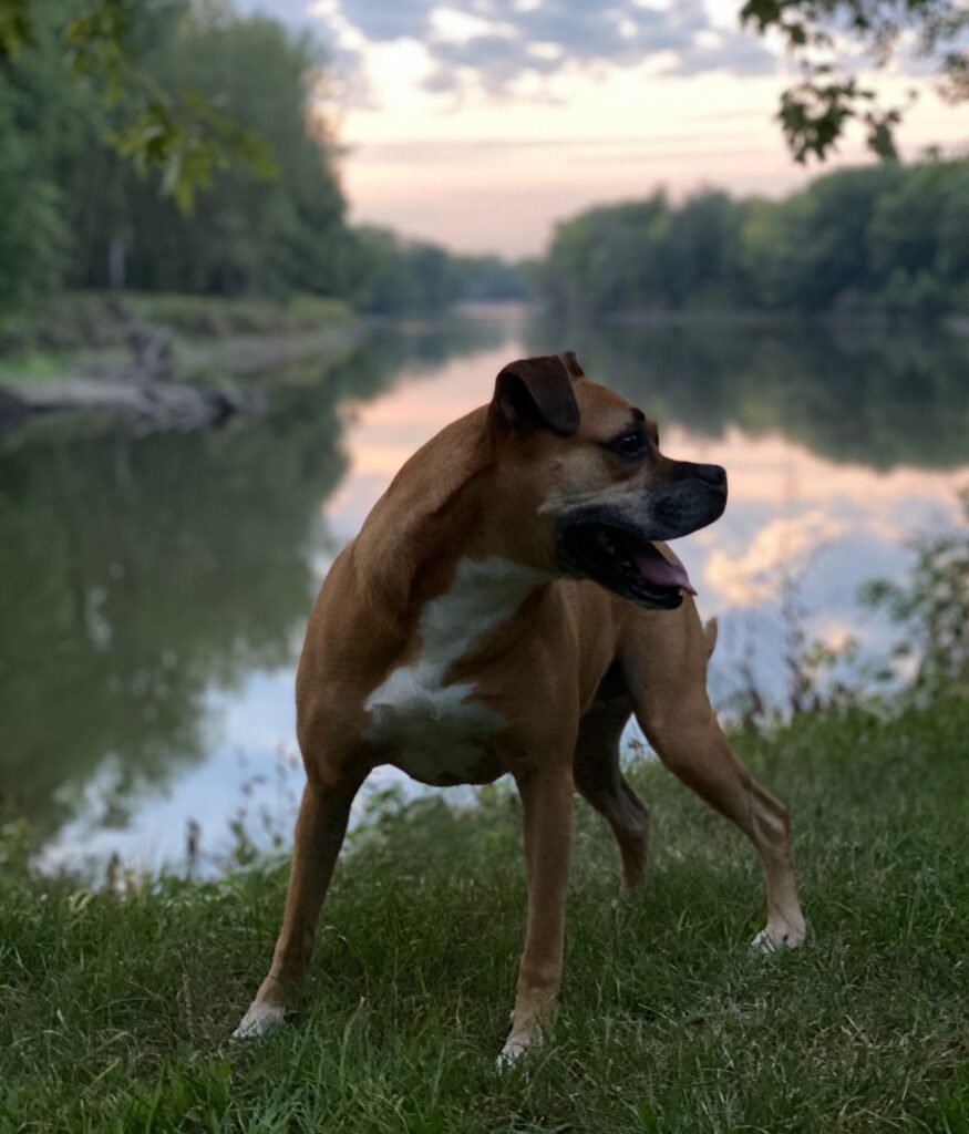 One night in Charles City, IA–Big Trip #3