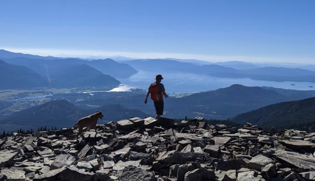 Trip planning: Big Trip #4 – fall in the Northern Rockies, including Canada