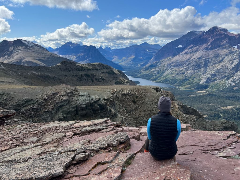 Glacier National Park