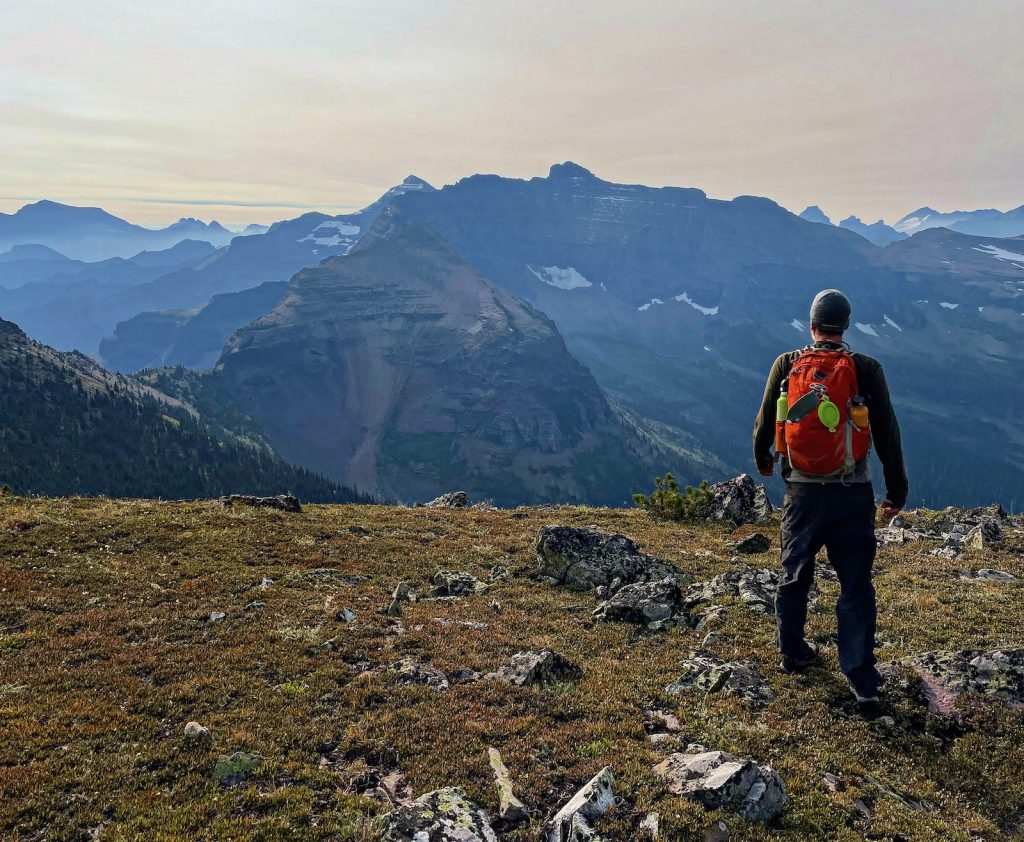 Waterton Lakes National Park