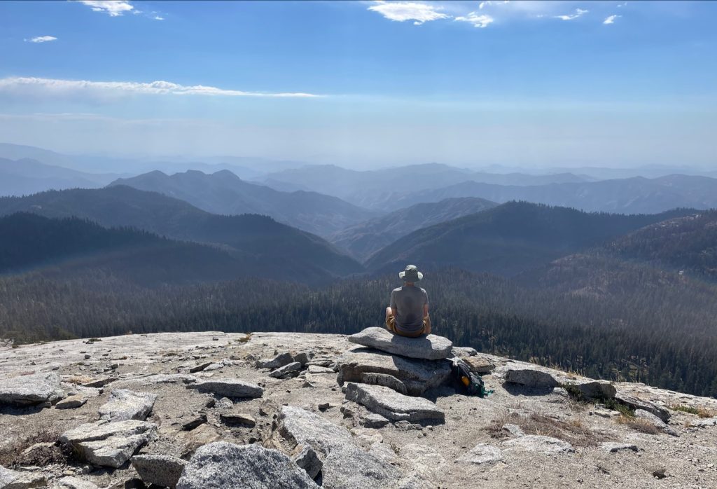 Kings Canyon National Park