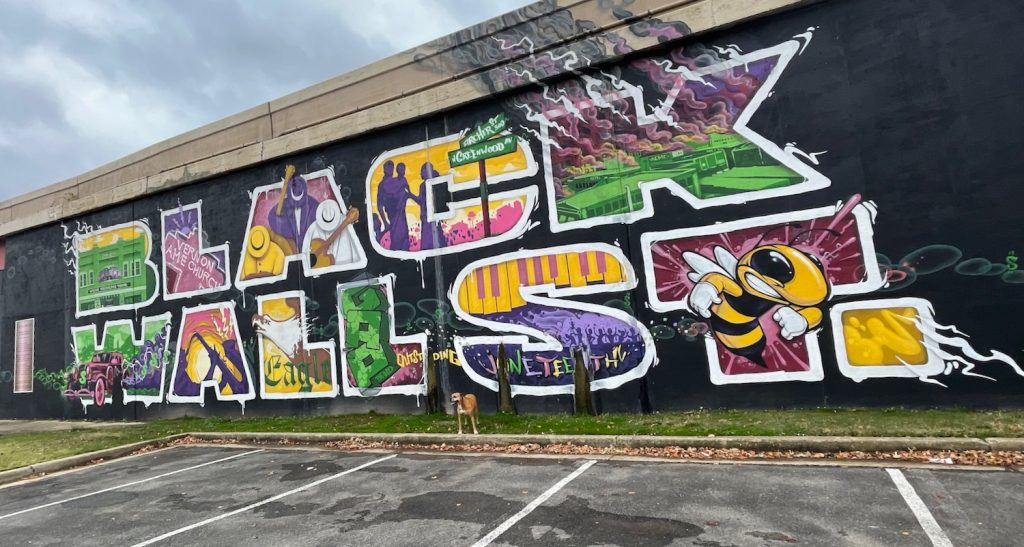 One night in Tulsa, OK–Big Trip #4