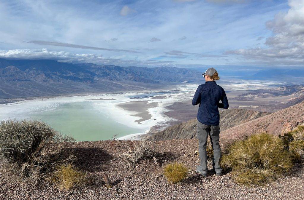 Death Valley National Park